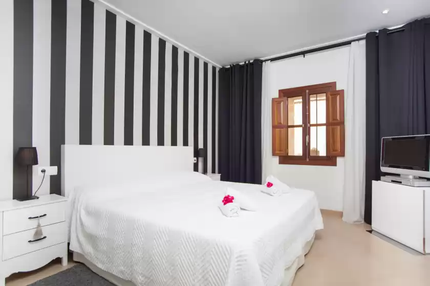 Ferienhaus auf Ca na molinera, Sant Joan