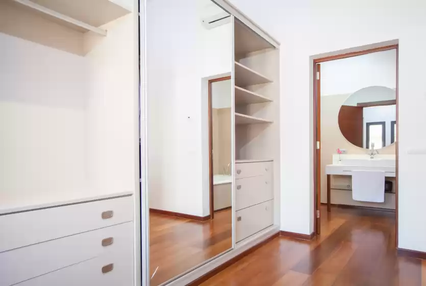 Ferienhaus auf Ca na molinera, Sant Joan