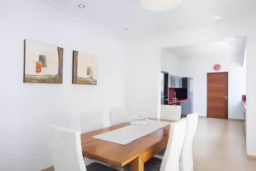 Ferienhaus auf Ca na molinera, Sant Joan