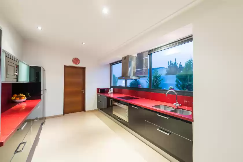 Ferienhaus auf Ca na molinera, Sant Joan