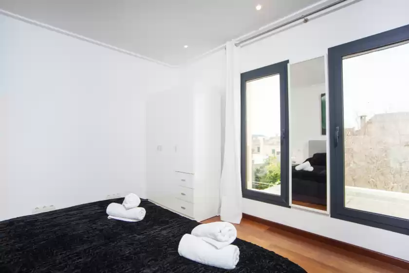 Ferienhaus auf Ca na molinera, Sant Joan