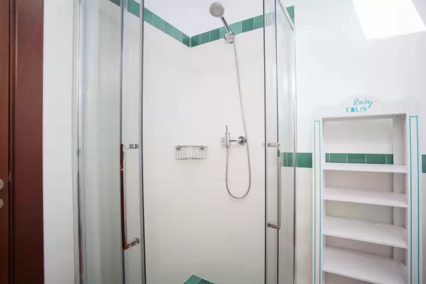 Ferienhaus auf Ca na molinera, Sant Joan