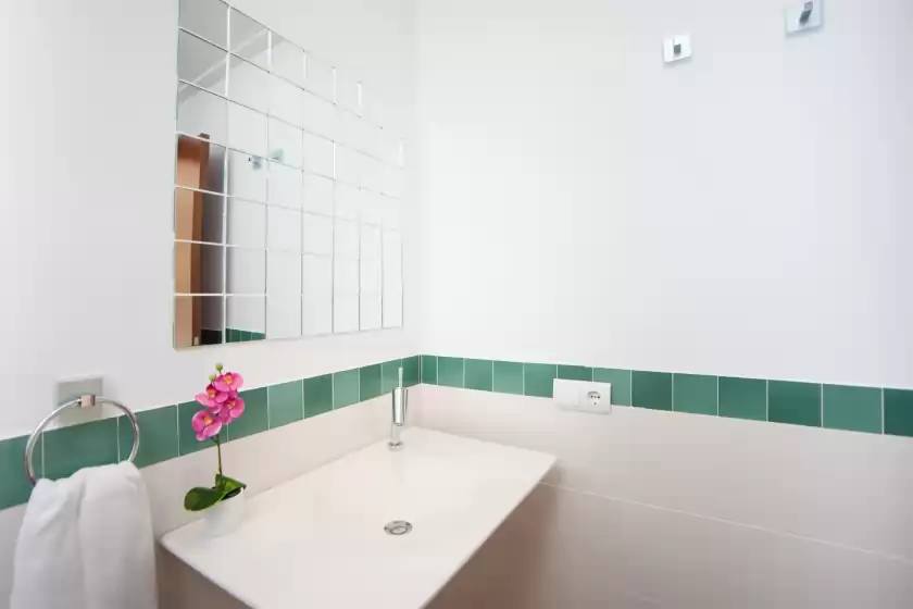 Ferienhaus auf Ca na molinera, Sant Joan