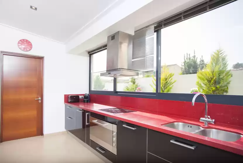 Ferienhaus auf Ca na molinera, Sant Joan