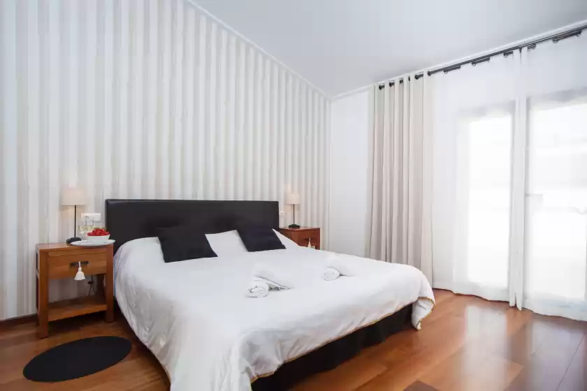 Ferienhaus auf Ca na molinera, Sant Joan