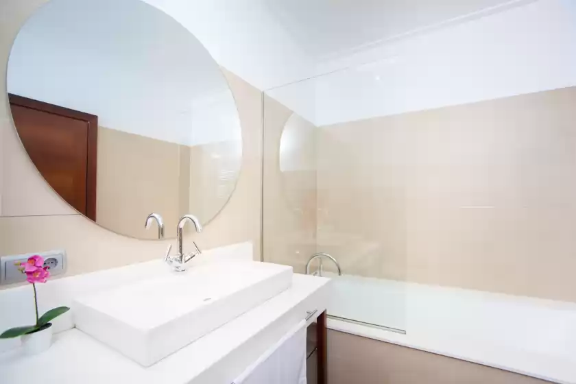 Ferienhaus auf Ca na molinera, Sant Joan