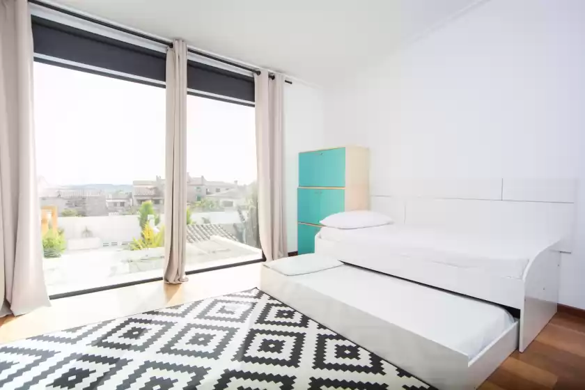 Ferienhaus auf Ca na molinera, Sant Joan