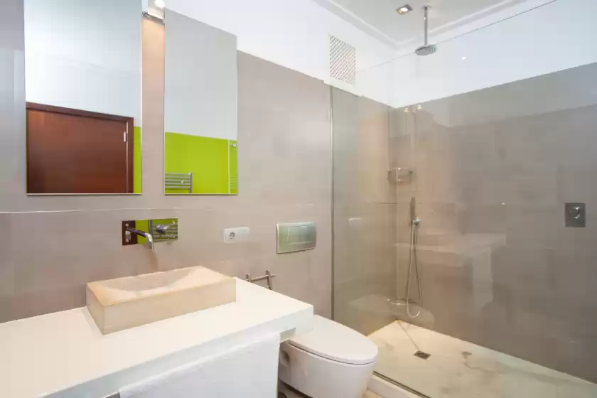 Ferienhaus auf Ca na molinera, Sant Joan