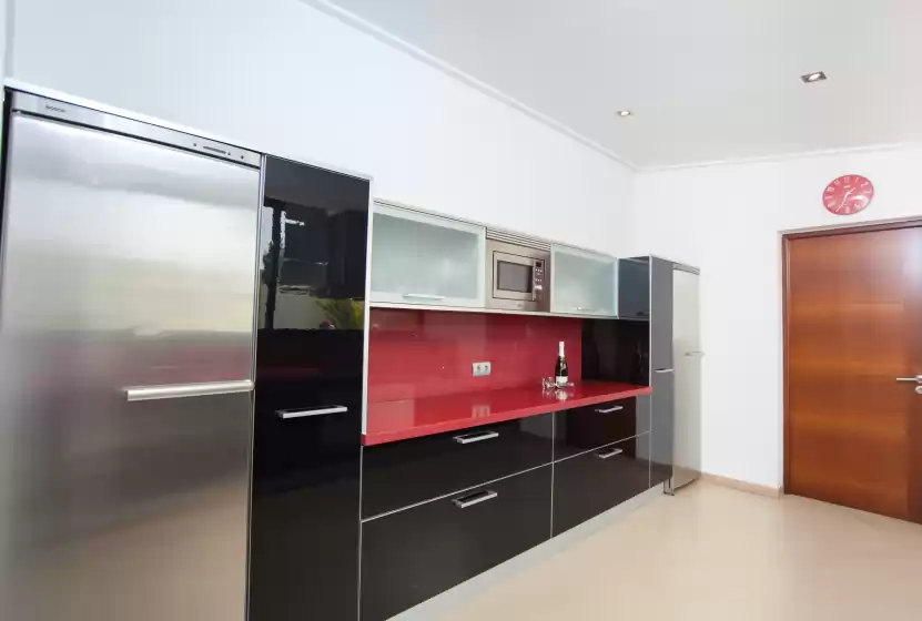 Ferienhaus auf Ca na molinera, Sant Joan