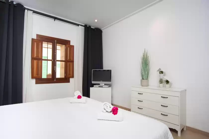 Ferienhaus auf Ca na molinera, Sant Joan