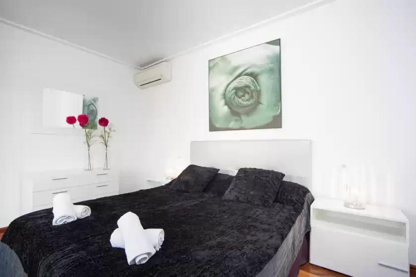 Ferienhaus auf Ca na molinera, Sant Joan