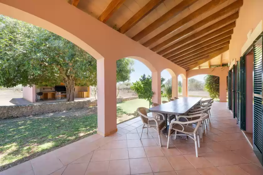 Holiday rentals in Casa campillos, Llucmajor