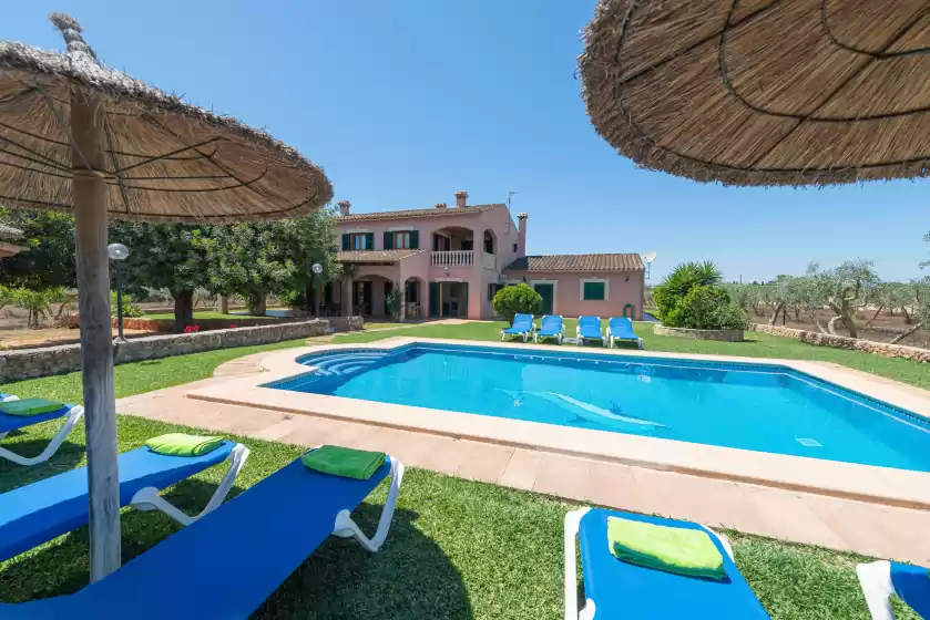 Holiday rentals in Casa campillos, Llucmajor