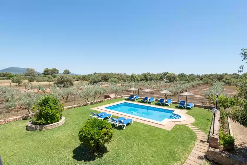 Holiday rentals in Casa campillos, Llucmajor