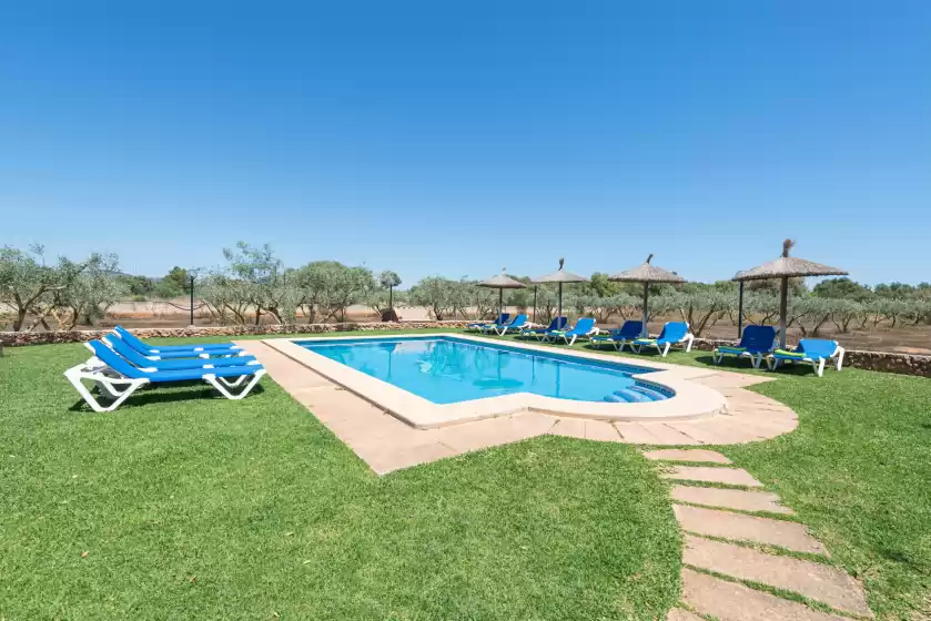 Holiday rentals in Casa campillos, Llucmajor