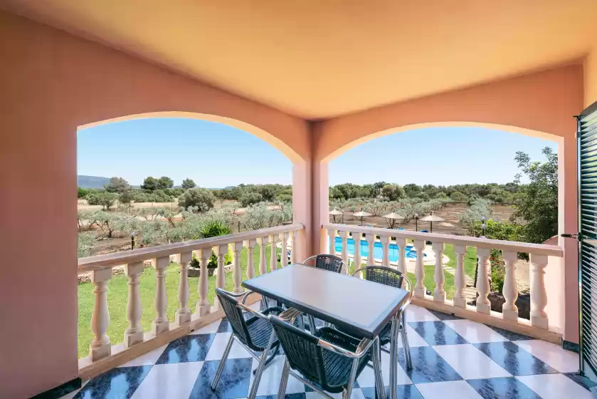 Holiday rentals in Casa campillos, Llucmajor