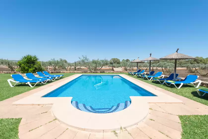 Holiday rentals in Casa campillos, Llucmajor