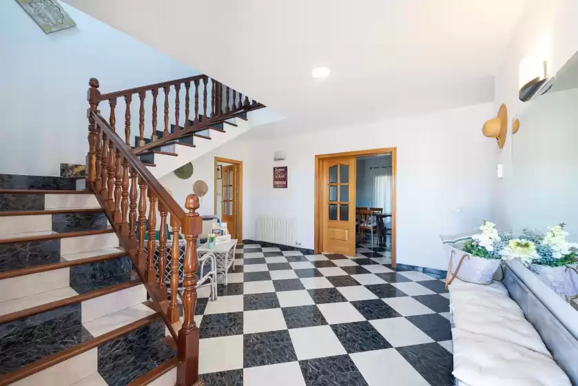 Holiday rentals in Casa campillos, Llucmajor