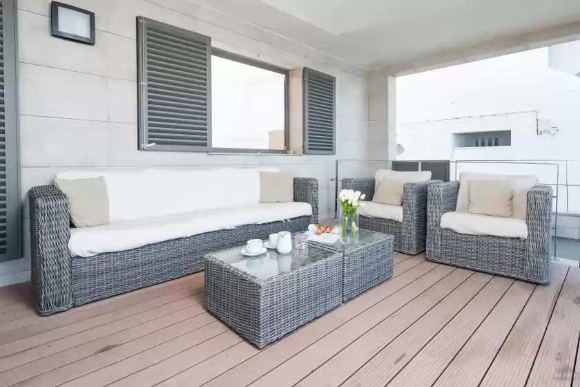 Holiday rentals in Aixa, Marina Manresa