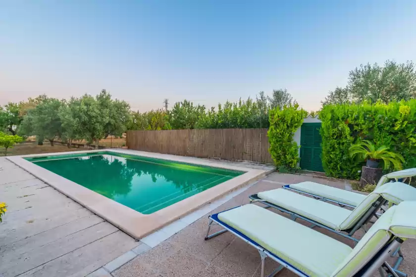 Holiday rentals in Can moscari, Inca