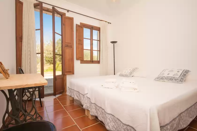 Holiday rentals in Can moscari, Inca