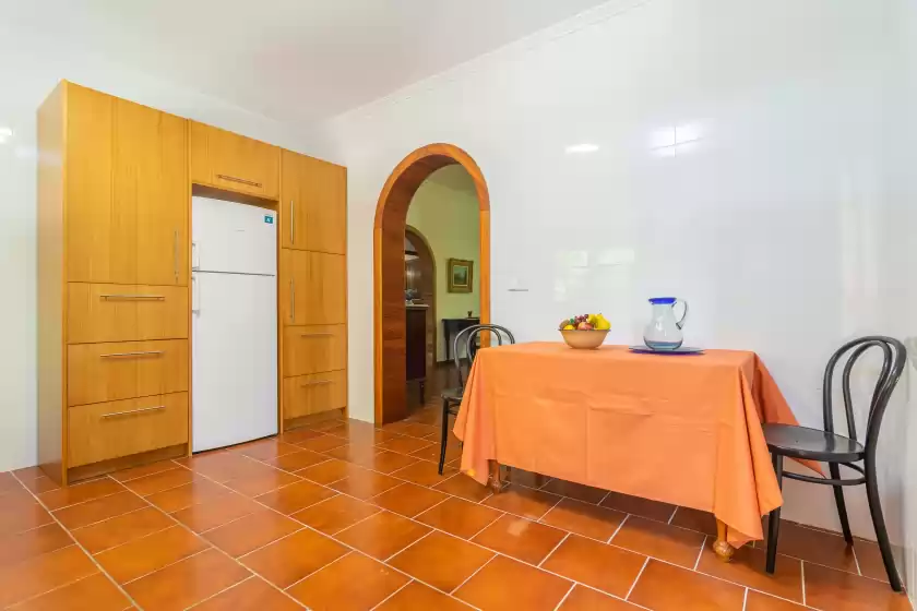 Holiday rentals in Can moscari, Inca