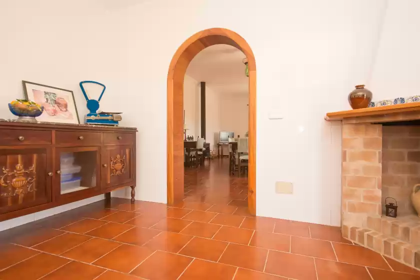 Holiday rentals in Can moscari, Inca