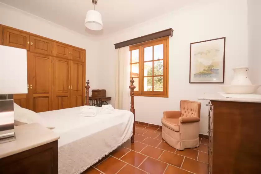 Holiday rentals in Can moscari, Inca