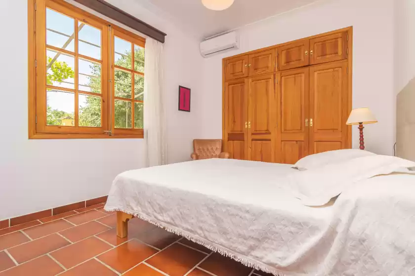 Holiday rentals in Can moscari, Inca