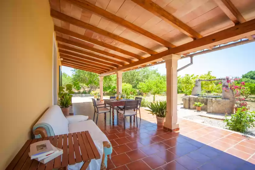 Holiday rentals in Can moscari, Inca