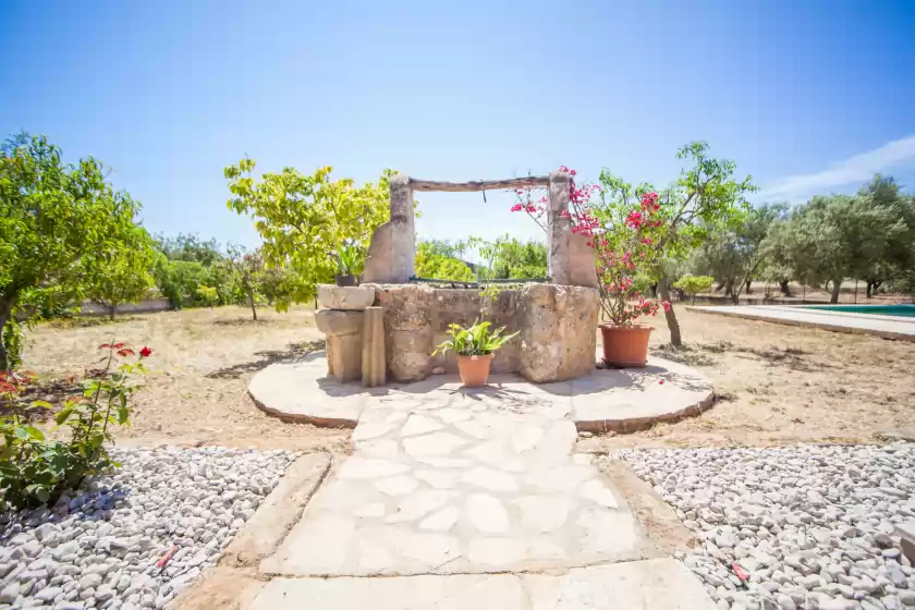 Holiday rentals in Can moscari, Inca