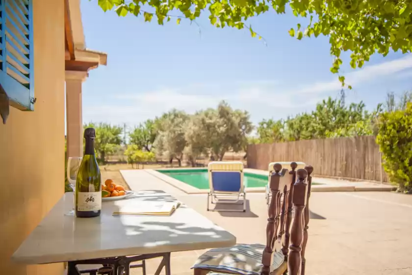 Holiday rentals in Can moscari, Inca