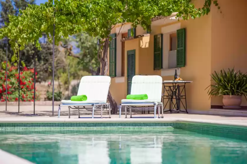 Holiday rentals in Can moscari, Inca