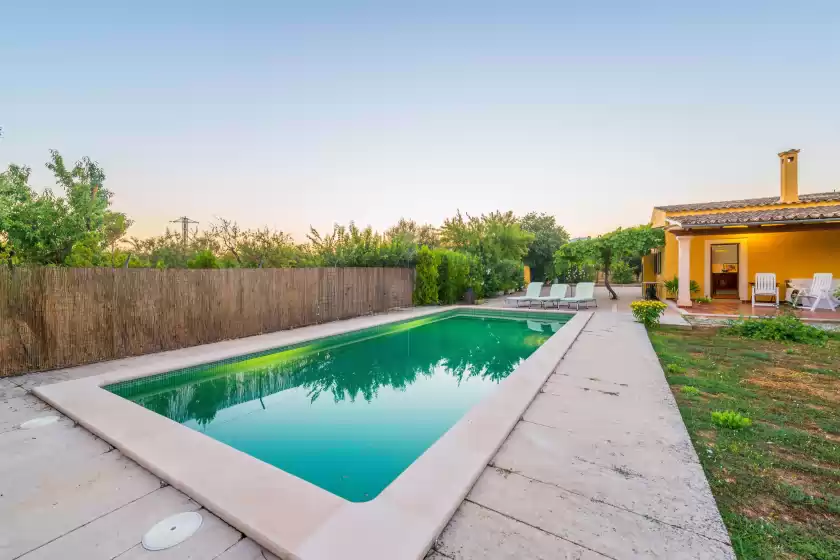 Holiday rentals in Can moscari, Inca