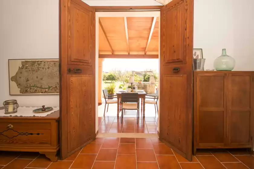 Holiday rentals in Can moscari, Inca