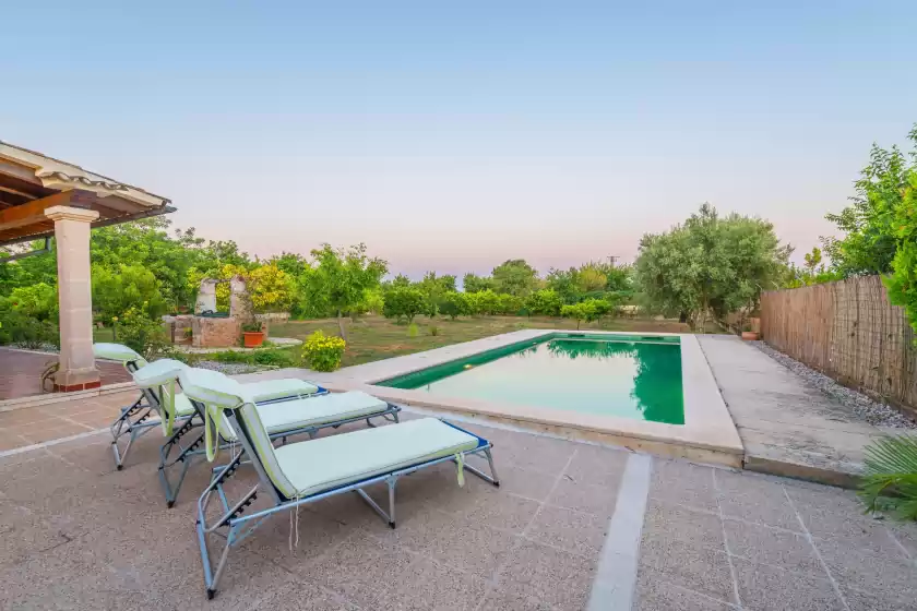 Holiday rentals in Can moscari, Inca