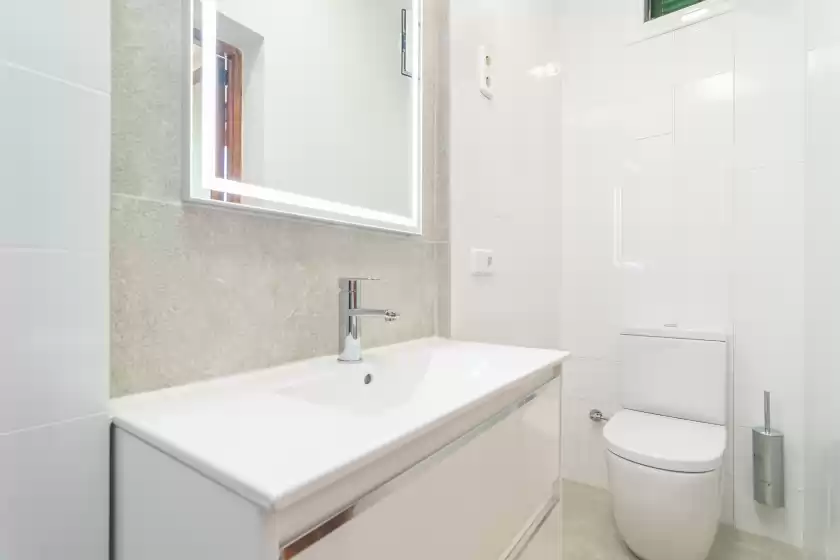 Holiday rentals in Can moscari, Inca