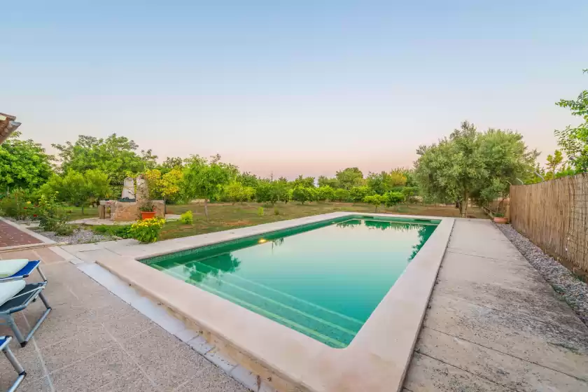 Holiday rentals in Can moscari, Inca