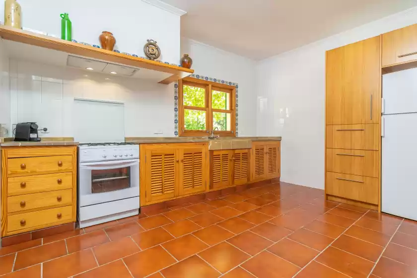 Holiday rentals in Can moscari, Inca