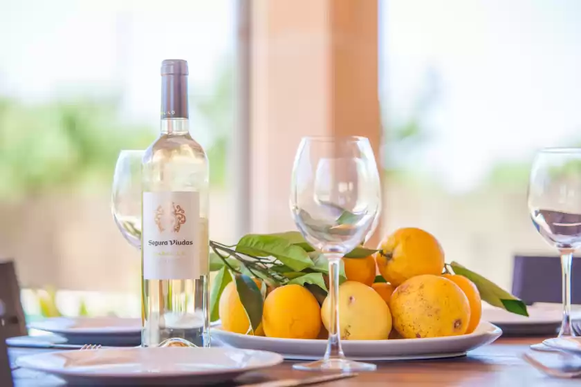 Holiday rentals in Can moscari, Inca