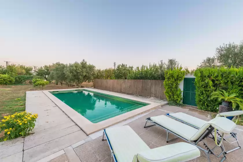 Holiday rentals in Can moscari, Inca