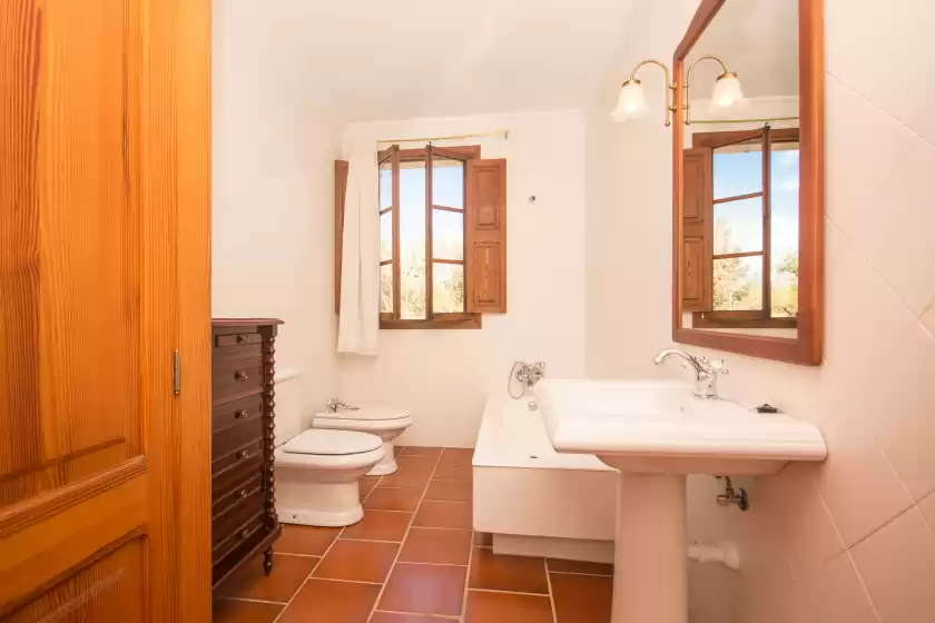 Holiday rentals in Can moscari, Inca