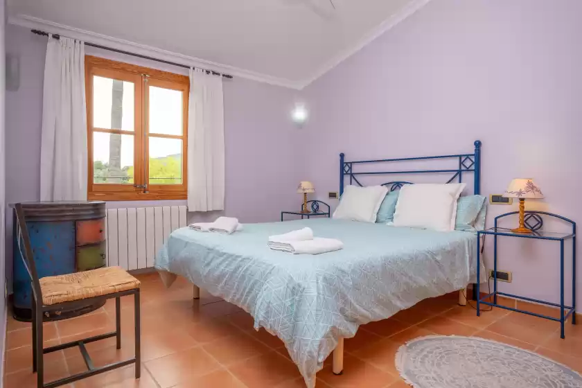 Holiday rentals in Can boi den cifre, Urbanització la Font