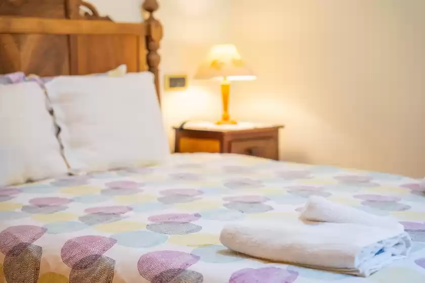 Holiday rentals in Can boi den cifre, Urbanització la Font