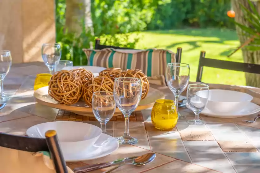 Holiday rentals in Can boi den cifre, Urbanització la Font