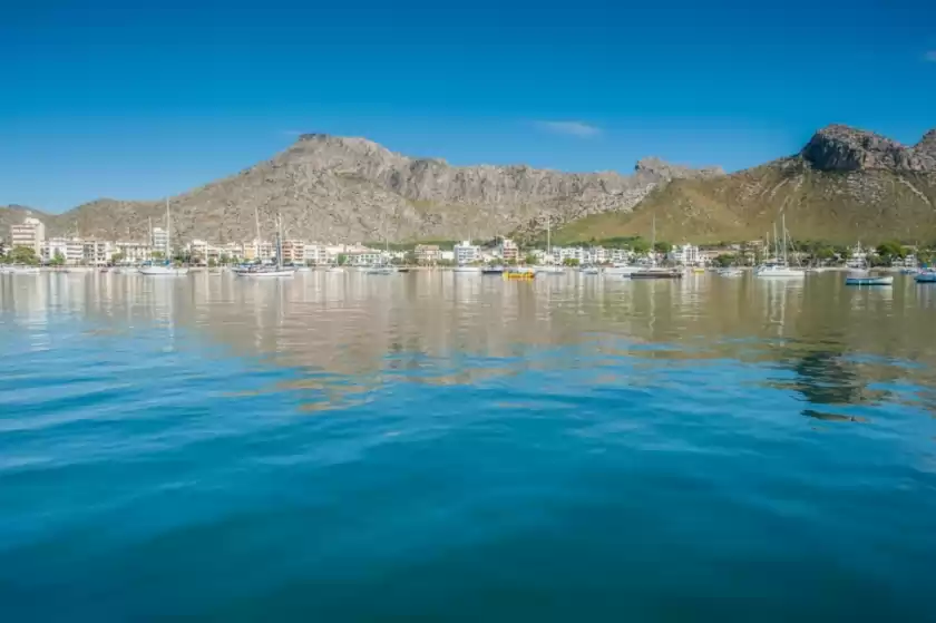 Holiday rentals in Can boi den cifre, Urbanització la Font