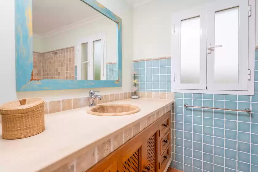 Holiday rentals in Can boi den cifre, Urbanització la Font