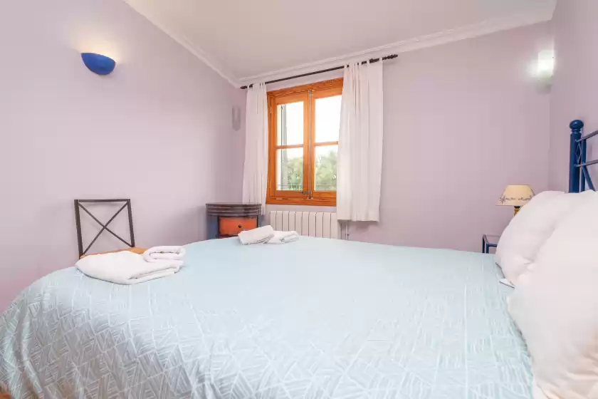 Holiday rentals in Can boi den cifre, Urbanització la Font