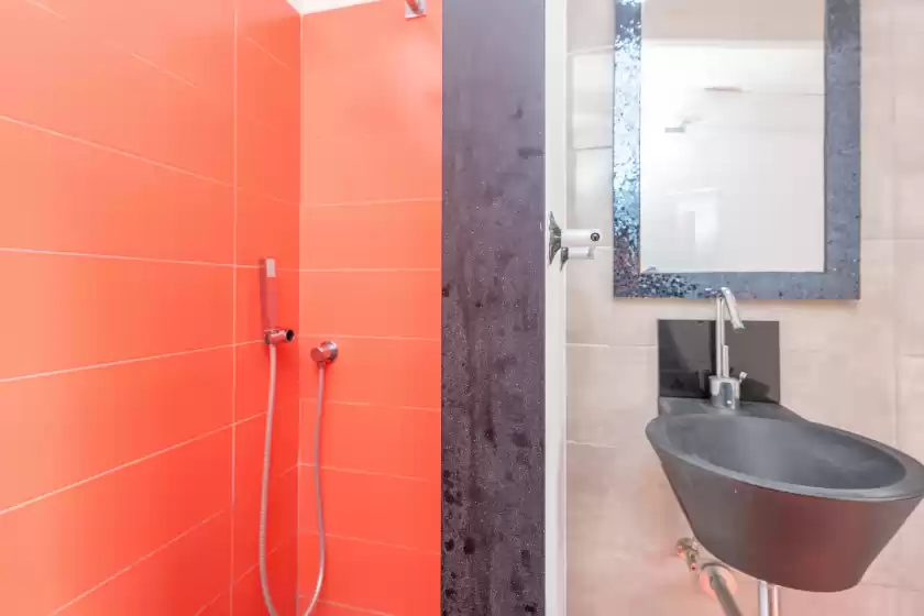 Holiday rentals in Can boi den cifre, Urbanització la Font
