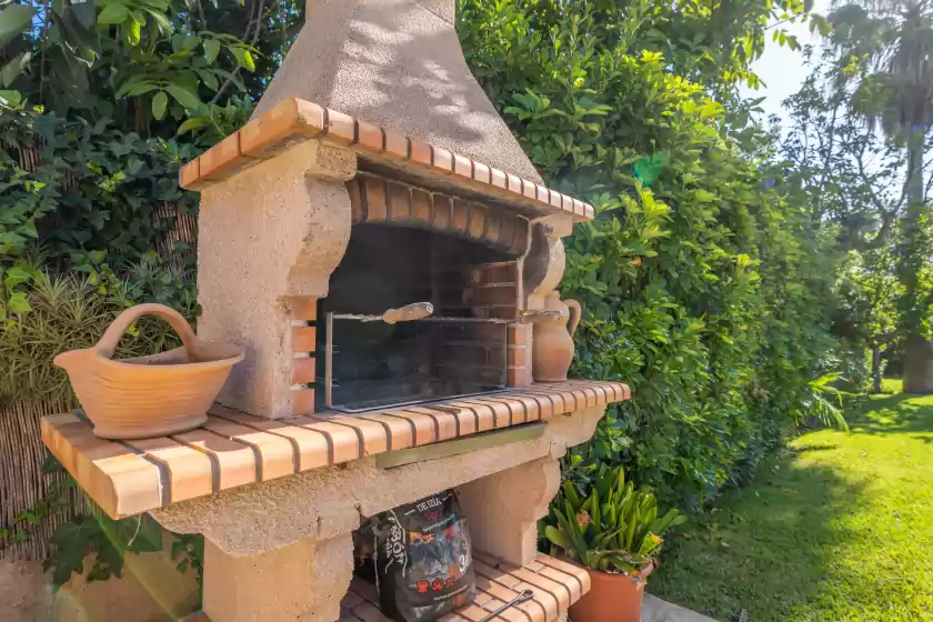 Holiday rentals in Can boi den cifre, Urbanització la Font